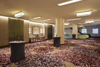 Westin Times Square fotoÄŸrafÄ±