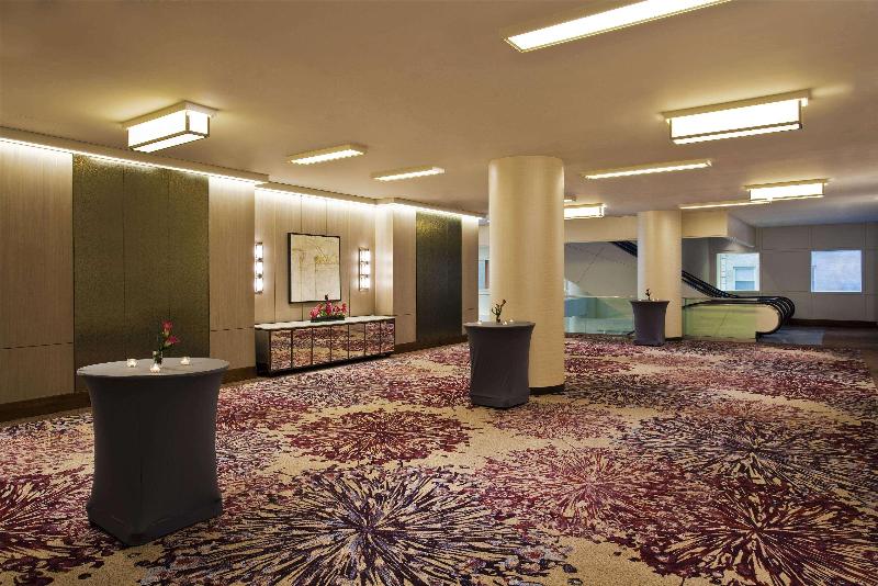 Westin Times Square - Toplantı