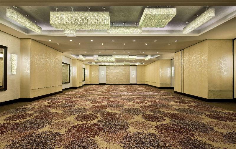Westin Times Square - Toplantı