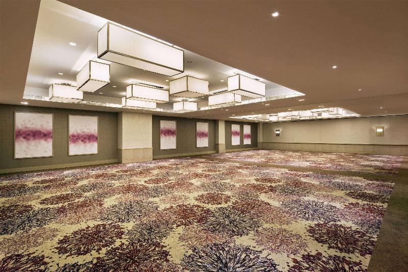 Westin Times Square - Toplantı