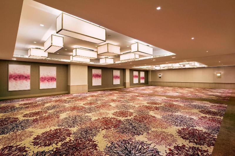 Westin Times Square - Toplantı