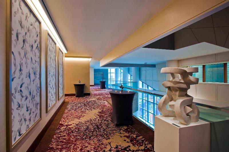 Westin Times Square - Toplantı