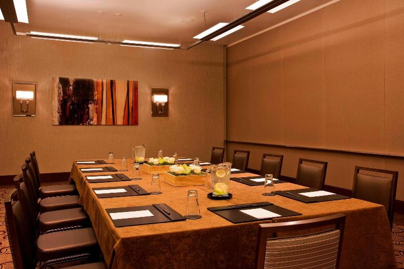 Westin Times Square - Toplantı