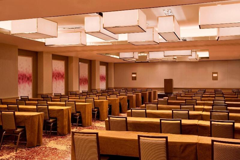 Westin Times Square - Toplantı
