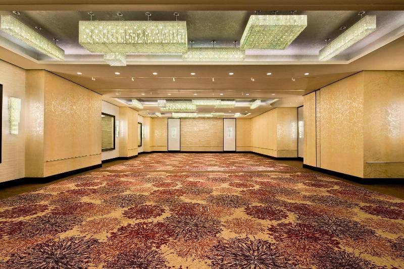 Westin Times Square - Toplantı