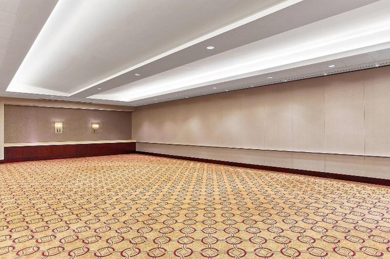 Westin Times Square - Toplantı