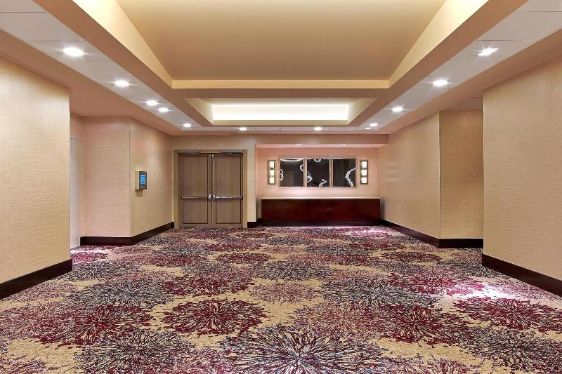 Westin Times Square - Toplantı