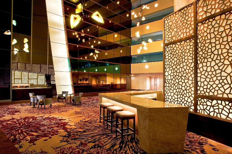 Westin Times Square - Toplantı