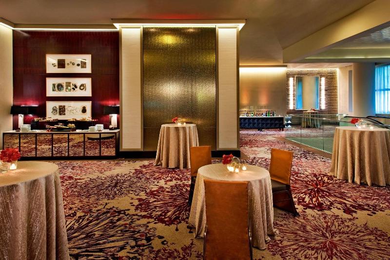 Westin Times Square - Toplantı