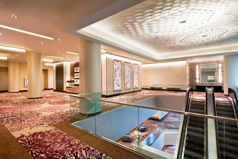Westin Times Square - Toplantı