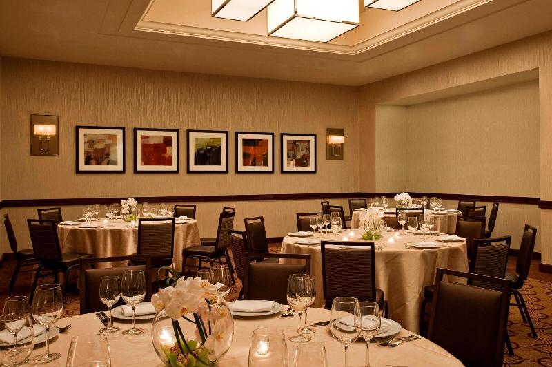 Westin Times Square - Toplantı