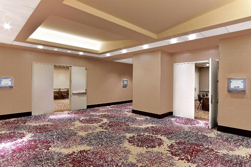 Westin Times Square - Toplantı