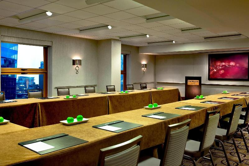 Westin Times Square - Toplantı