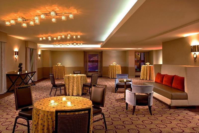 Westin Times Square - Toplantı