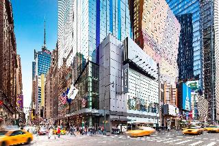 Westin Times Square fotoÄŸrafÄ±