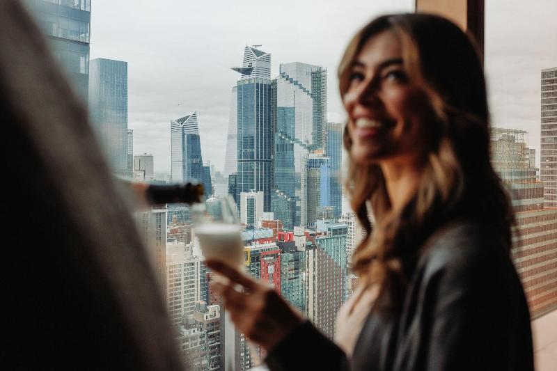 Westin Times Square - Genel