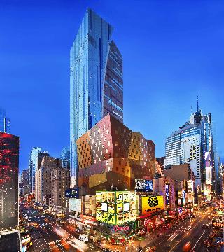 Westin Times Square fotoÄŸrafÄ±