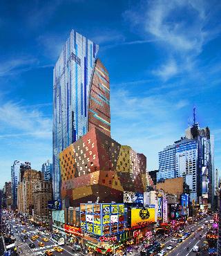 Westin Times Square fotoÄŸrafÄ±
