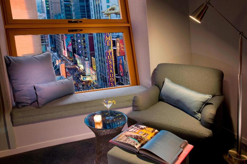 Westin Times Square - Oda