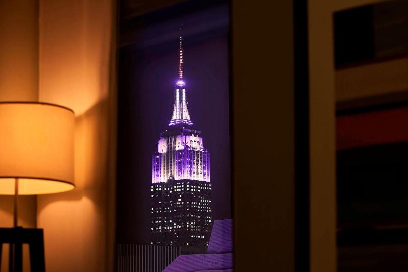 Westin Times Square - Oda