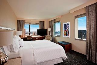 Westin Times Square fotoÄŸrafÄ±