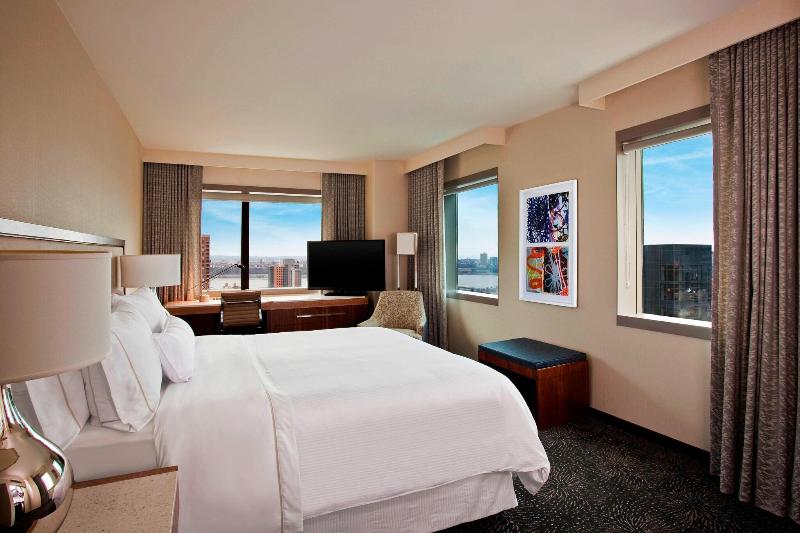 Westin Times Square - Oda