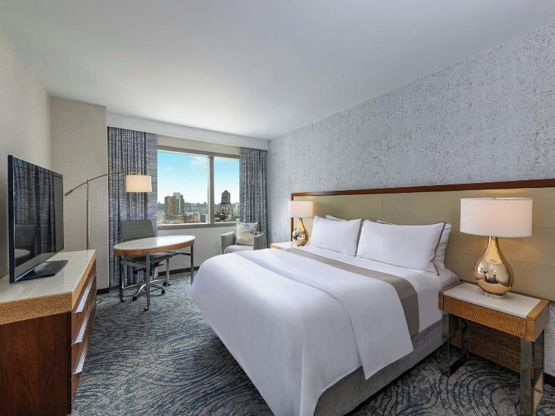 Westin Times Square - Oda
