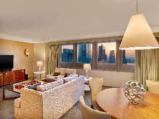Westin Times Square fotoÄŸrafÄ±