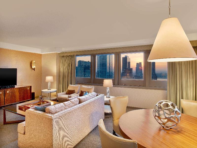 Westin Times Square - Oda