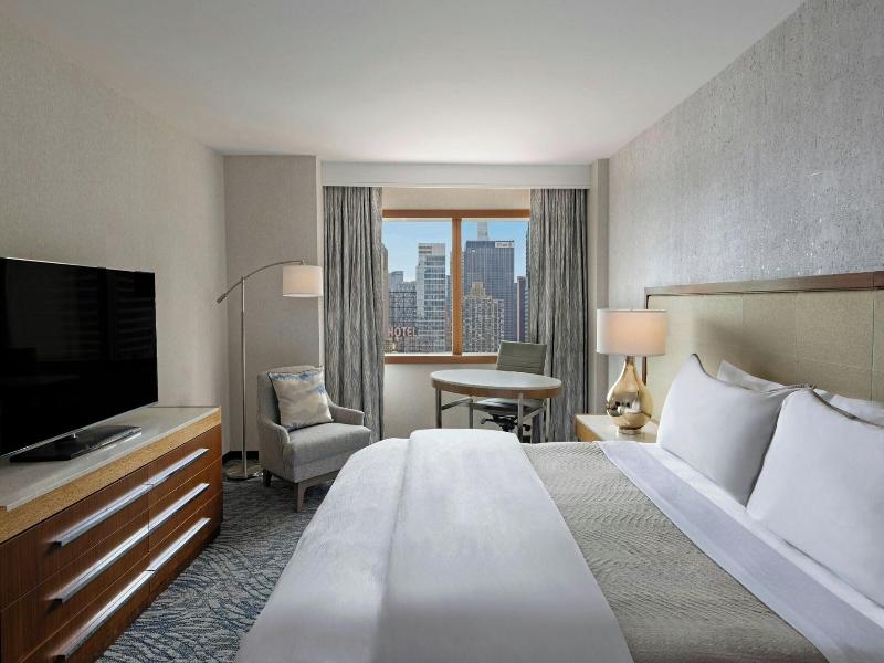 Westin Times Square - Oda