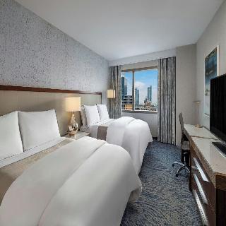 Westin Times Square fotoÄŸrafÄ±