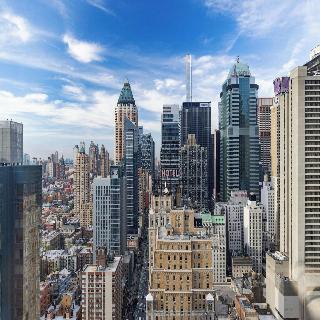 Westin Times Square fotoÄŸrafÄ±