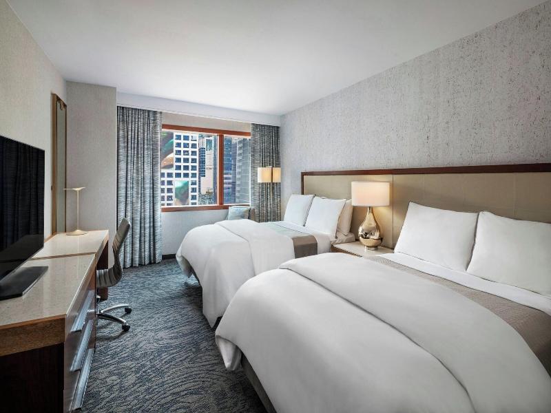 Westin Times Square - Oda