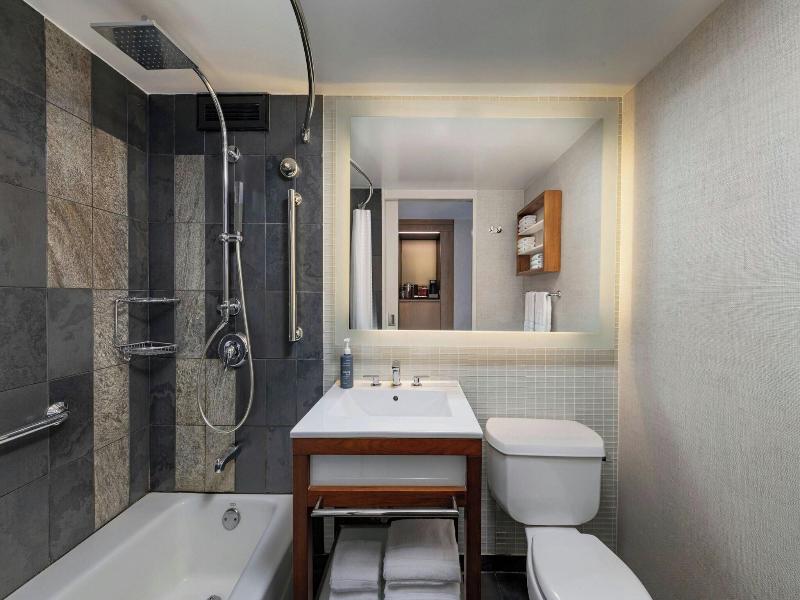 Westin Times Square - Oda