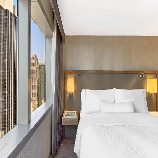 Westin Times Square fotoÄŸrafÄ±