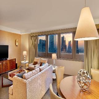 Westin Times Square fotoÄŸrafÄ±