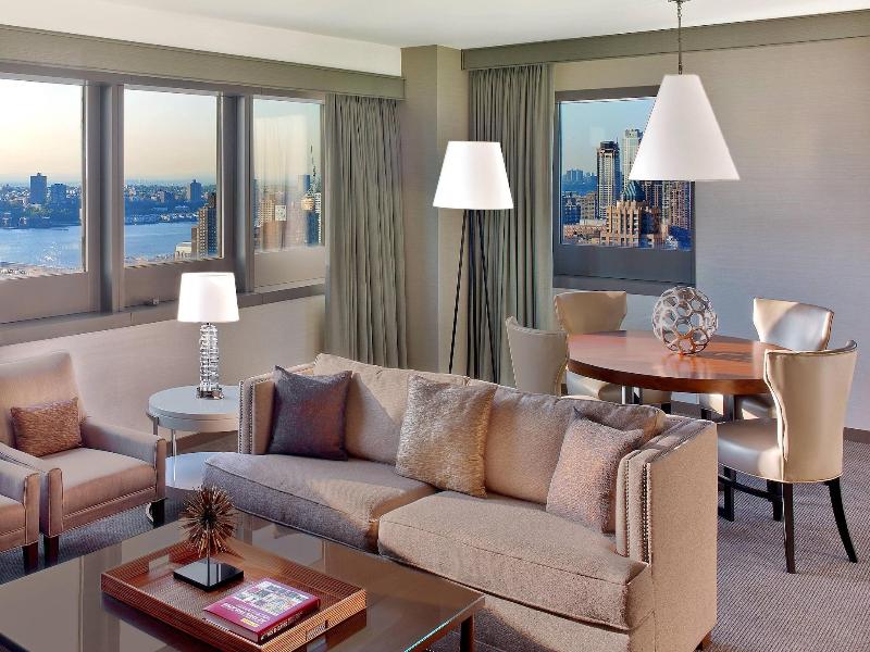 Westin Times Square - Oda