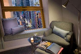 Westin Times Square fotoÄŸrafÄ±