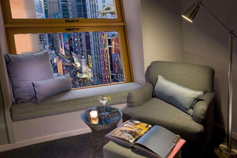 Westin Times Square - Oda