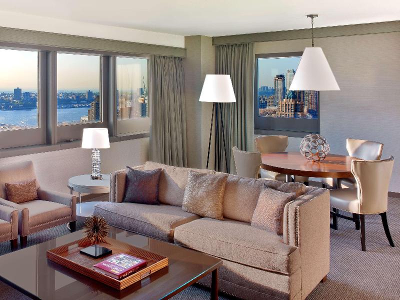 Westin Times Square - Oda