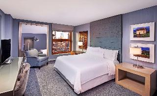 Westin Times Square fotoÄŸrafÄ±