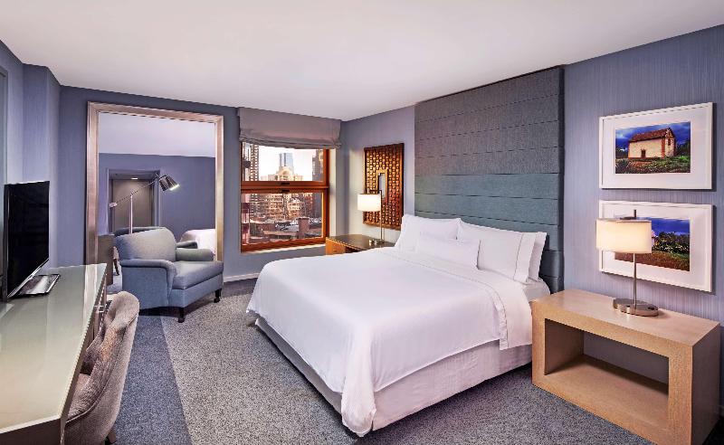Westin Times Square - Oda