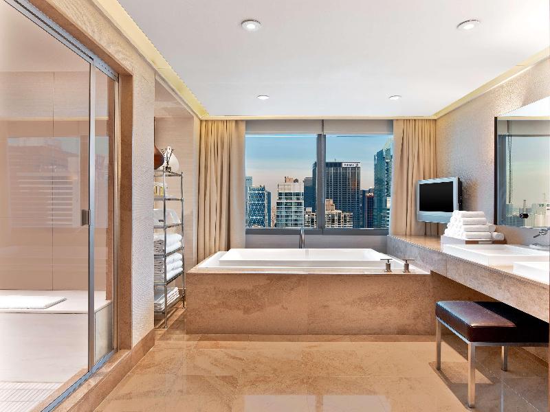 Westin Times Square - Oda