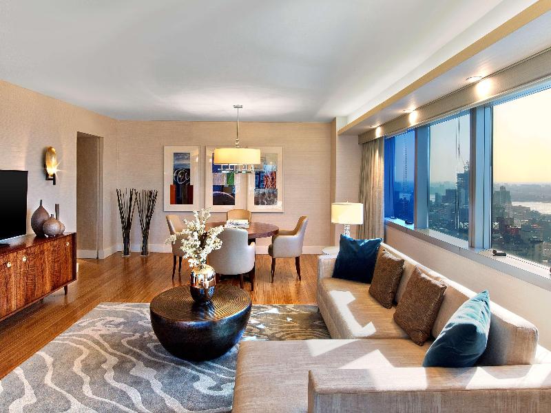 Westin Times Square - Oda