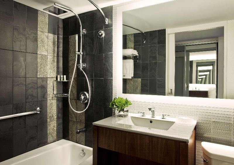 Westin Times Square - Oda