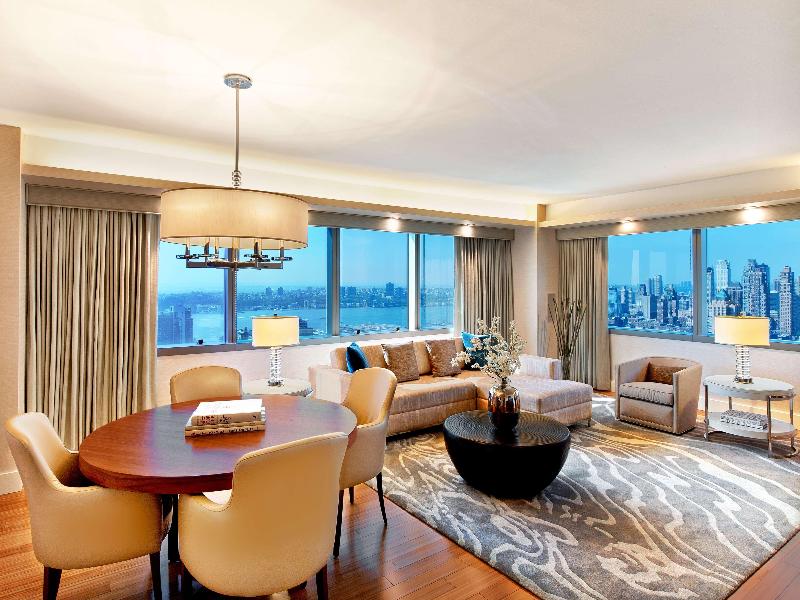 Westin Times Square - Oda