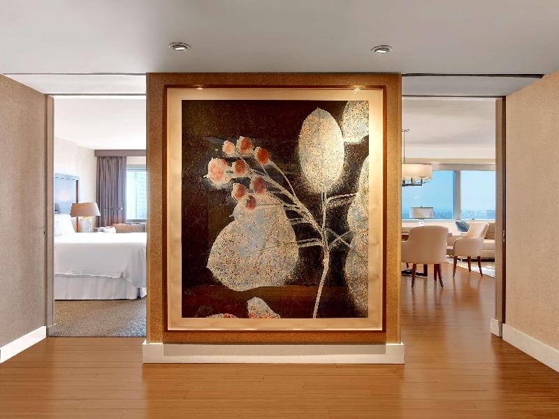 Westin Times Square - Oda