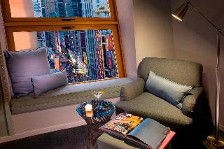 Westin Times Square fotoÄŸrafÄ±