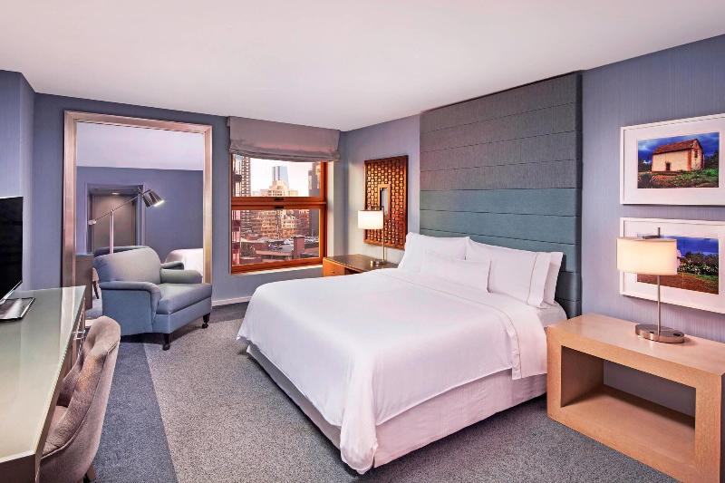Westin Times Square - Oda