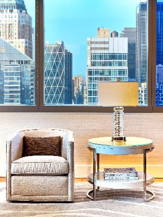 Westin Times Square fotoÄŸrafÄ±